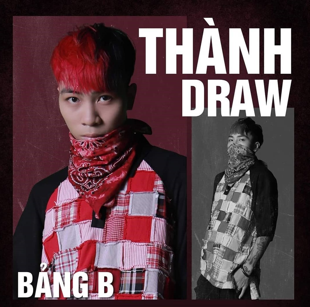 thoi trang rap viet tap 11 - Thanh Draw 2 - elleman