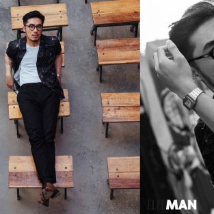 Thái Vũ: "Hãy để âm nhạc gọi tên mình"