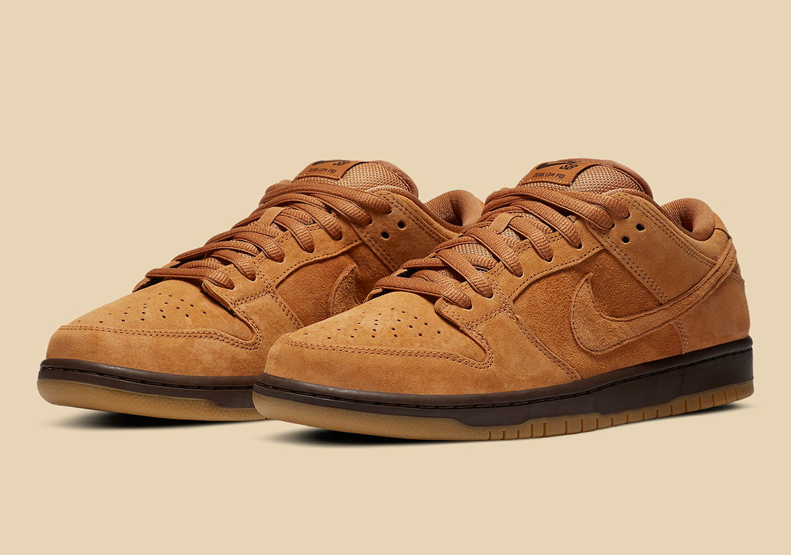 Nike-Dunk-Low-Wheat