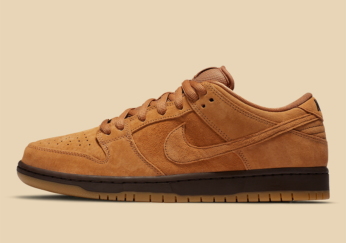 Nike-Dunk-Low-Wheat