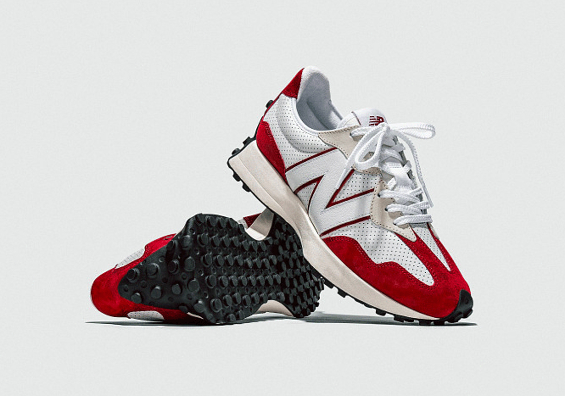 giày thể thao New Balance 327