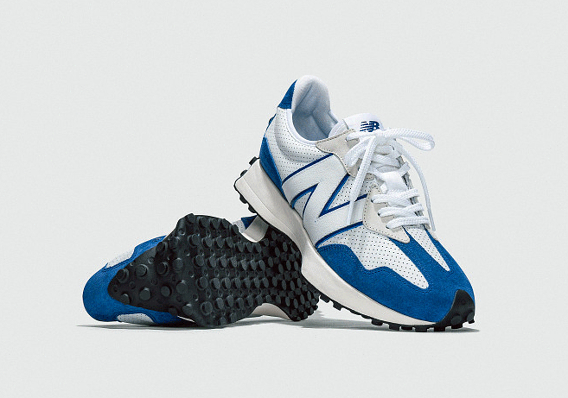 giày thể thao New Balance 327