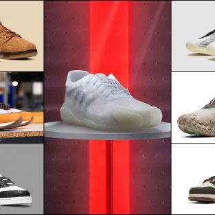 Top giày thể thao đáng chú ý nhất 2020 (P.1)