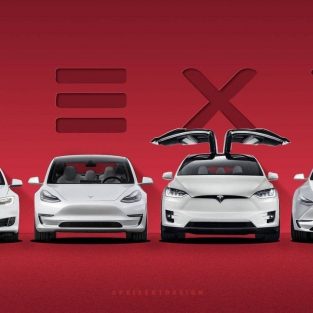 Tesla đẩy mạnh quy mô sản xuất sau một năm 2020 thành công