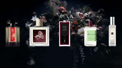 10 sáng tạo hương nước hoa nam mùa Xuân 2021: Những sắc thái mới mẻ