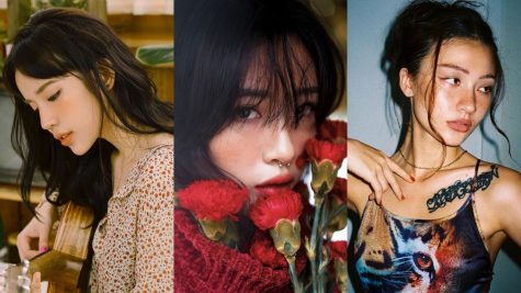 10 nữ ca sĩ và rapper Việt trẻ và tài năng hiện nay