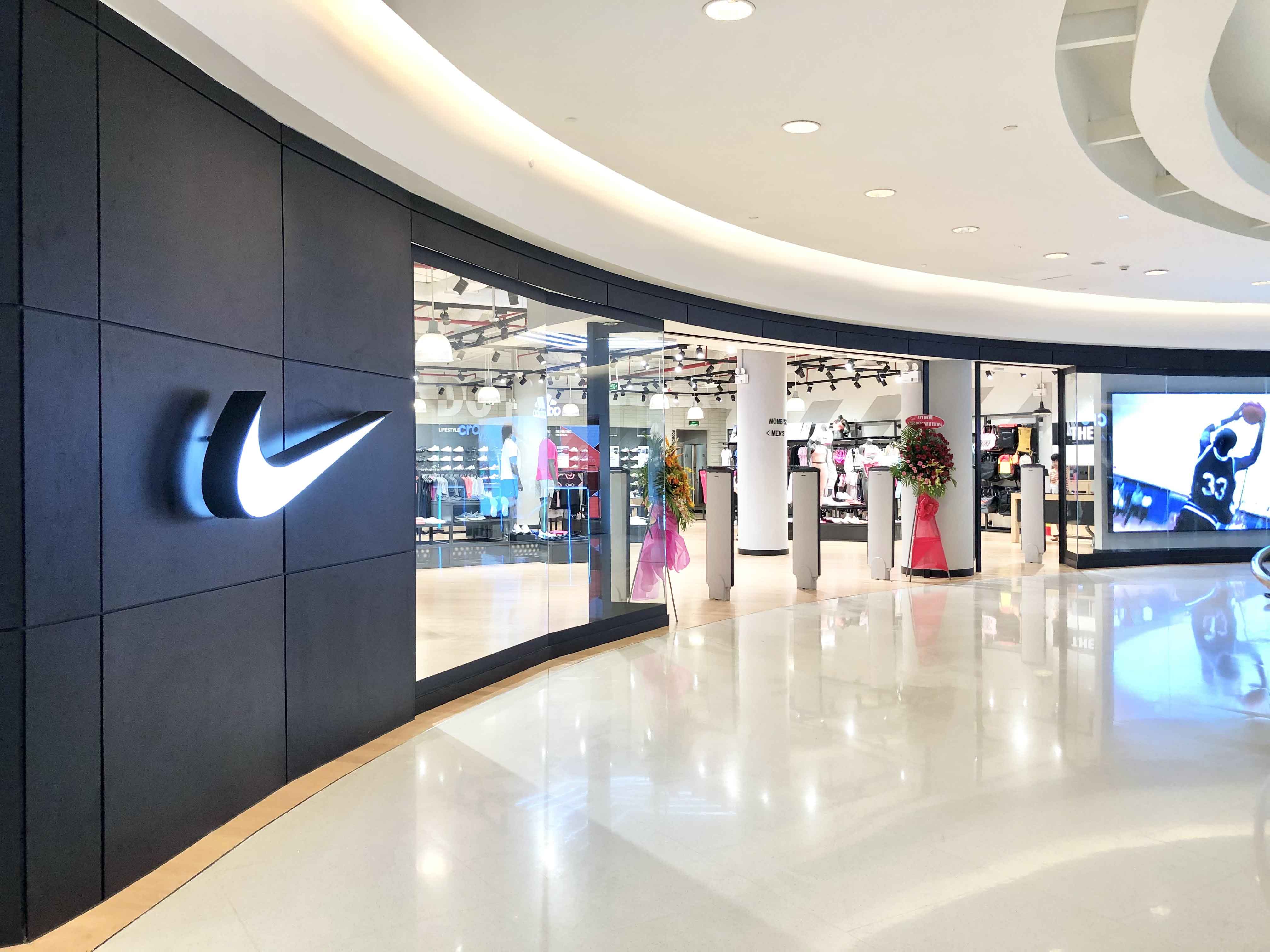 Top với hơn 59 về mô hình smart của nike hay nhất  trieuson5
