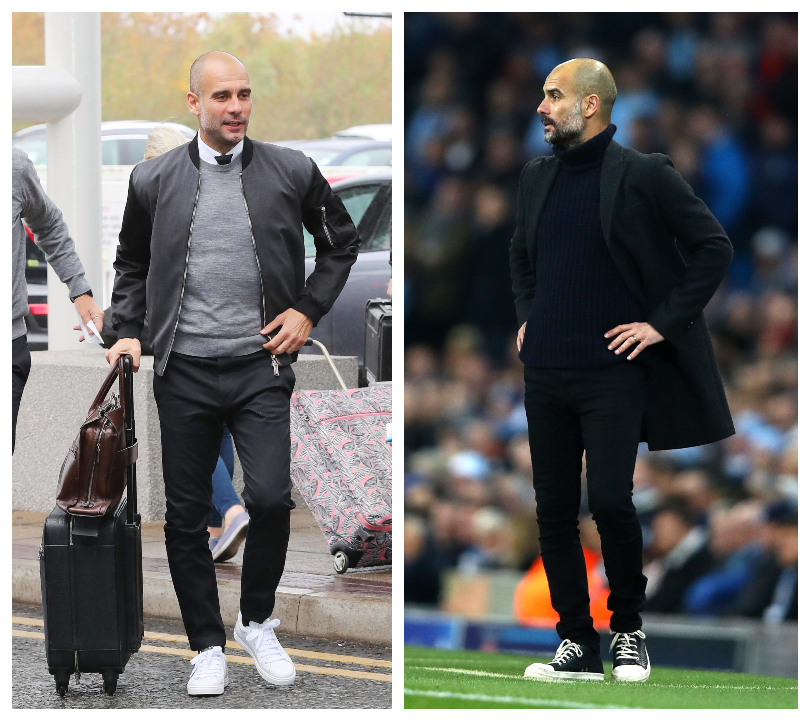 thoi trang pep guardiola elle 20