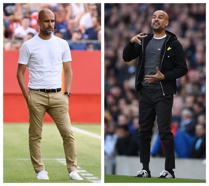 thoi trang pep guardiola elle 21