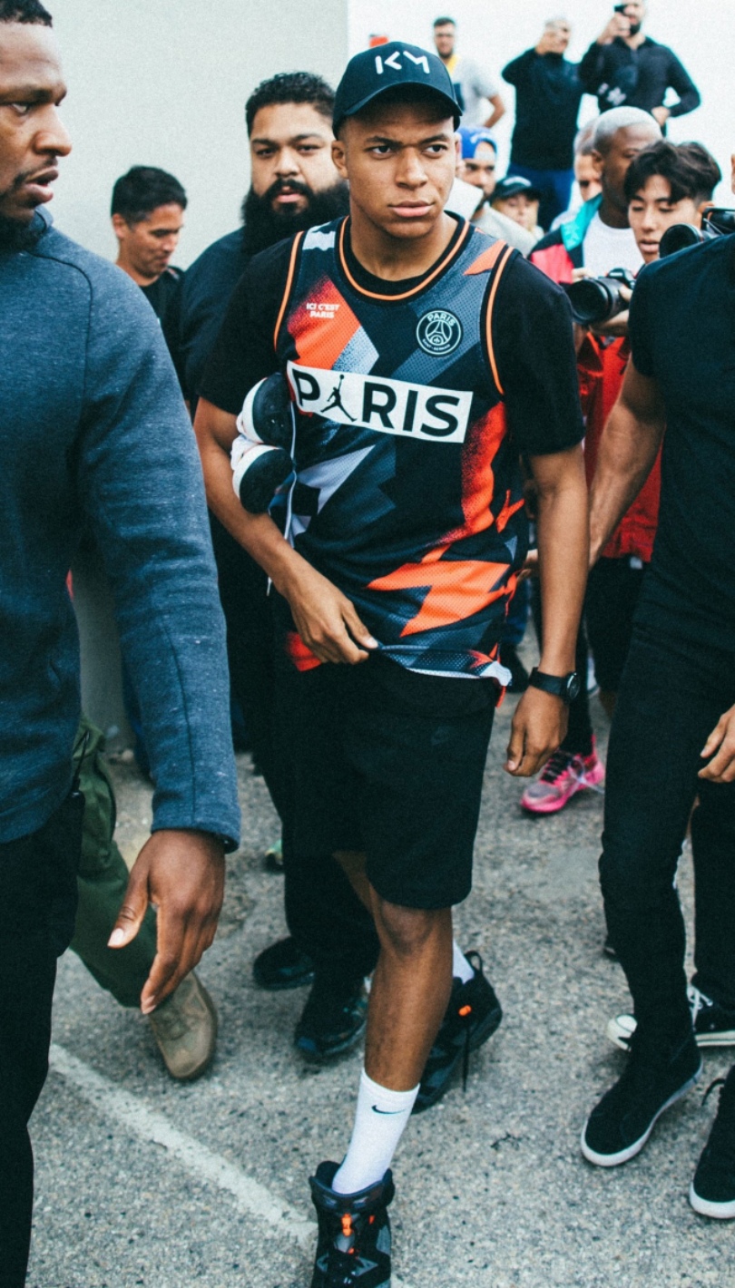 thoi trang kylian mbappe elle 20 hypebeast