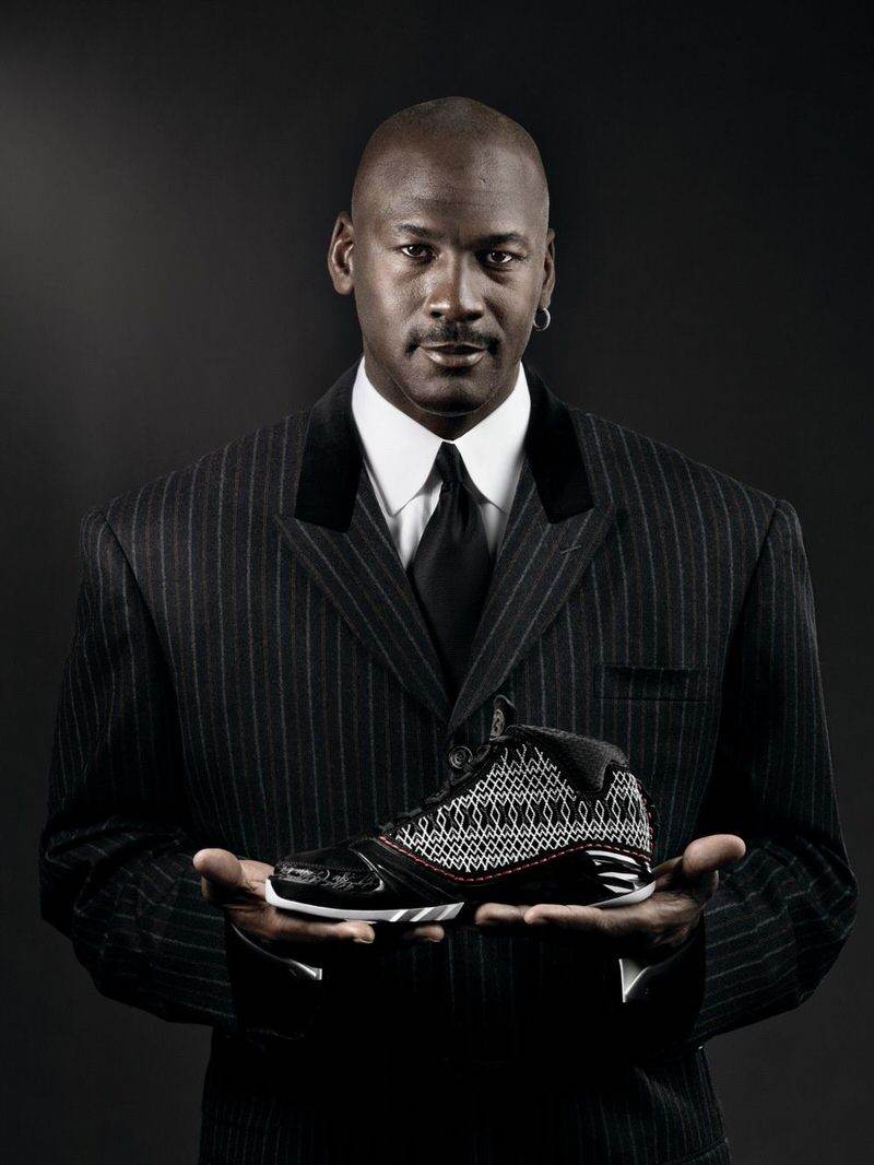 michael jordan va doi air jordan xx3 - elle man (3)