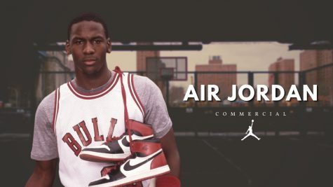 Air Jordan và top phim quảng cáo ấn tượng nhất trong lịch sử