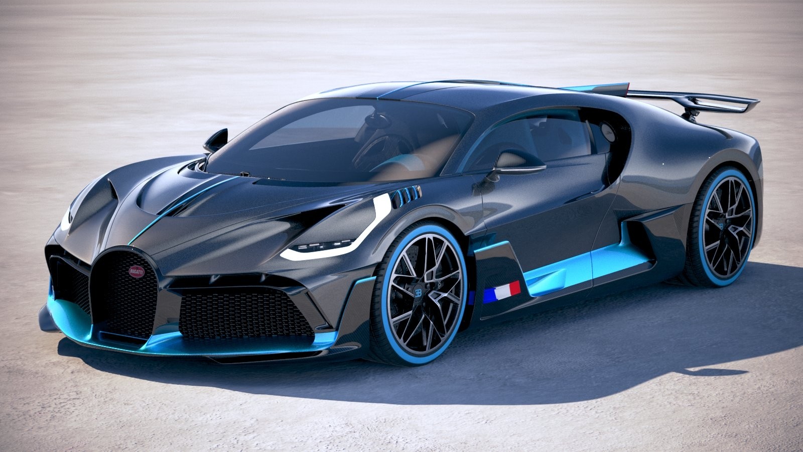 sieu xe dat nhat the gioi 2021 BUGATTI DIVO elle man 1