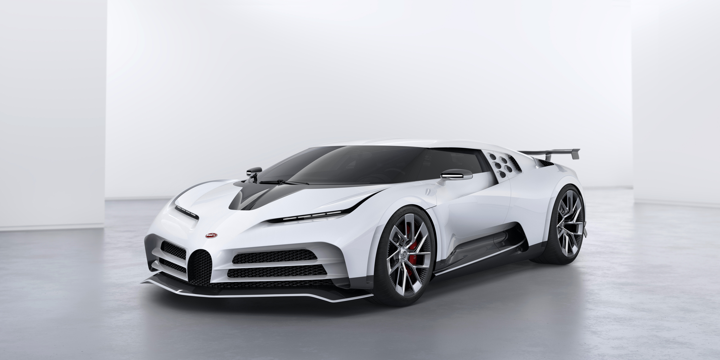 sieu xe dat nhat the gioi 2021 Bugatti Centodieci elle man 1