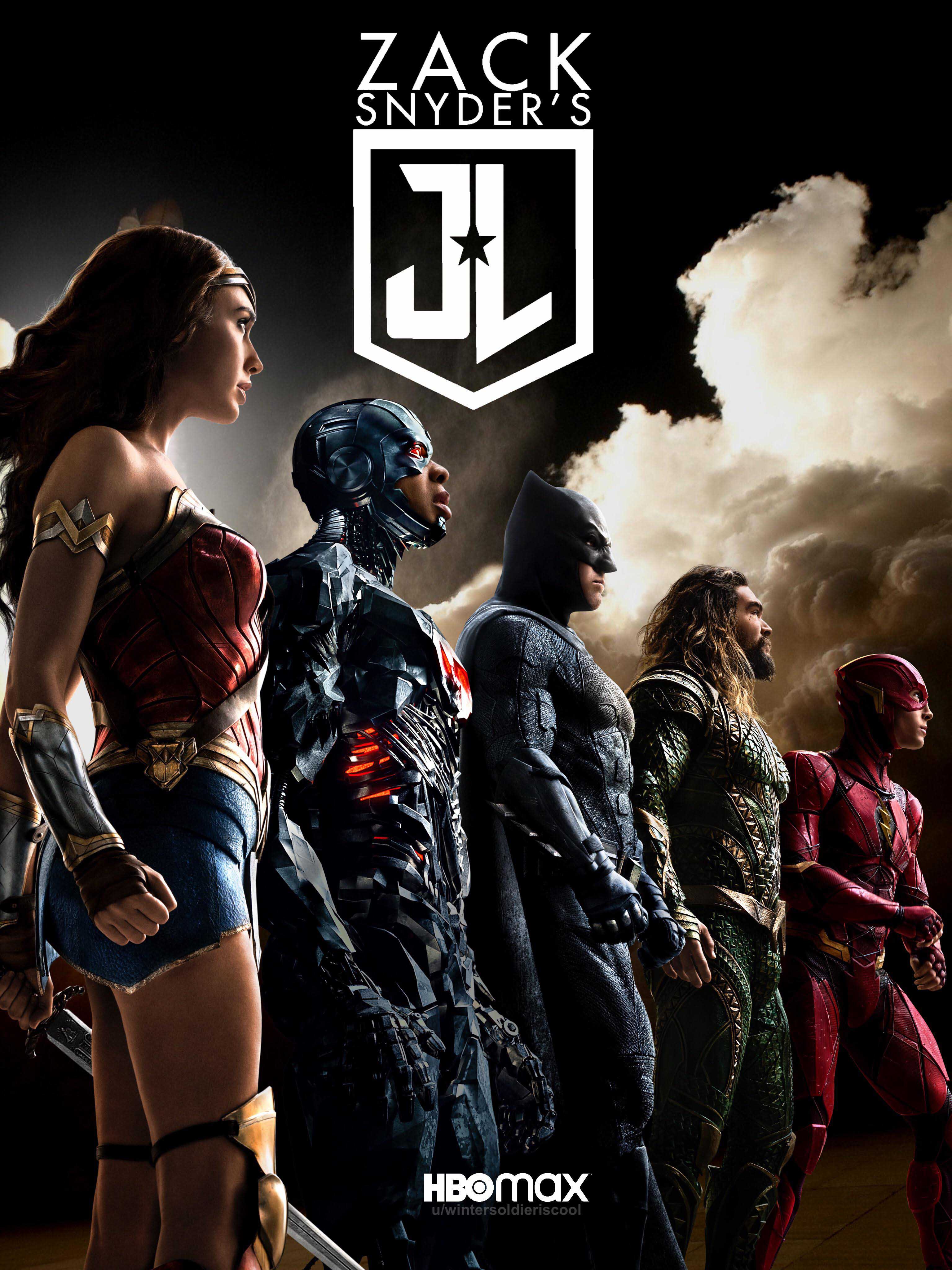 Justice League của Zack Snyder: Đủ bùng nổ để đòi lại công lý cho vũ trụ DC?