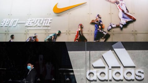 Nike và adidas bình thản, “làn sóng” tẩy chay ở Trung Quốc dần tan