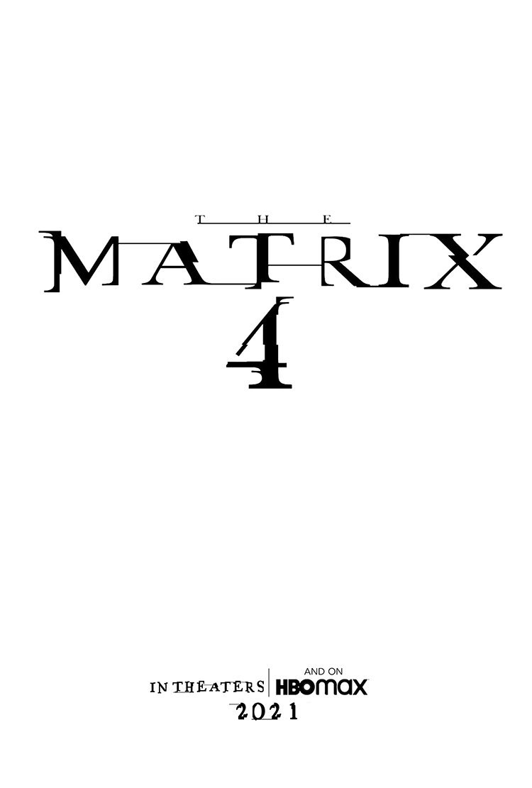 phim MATRIX 4