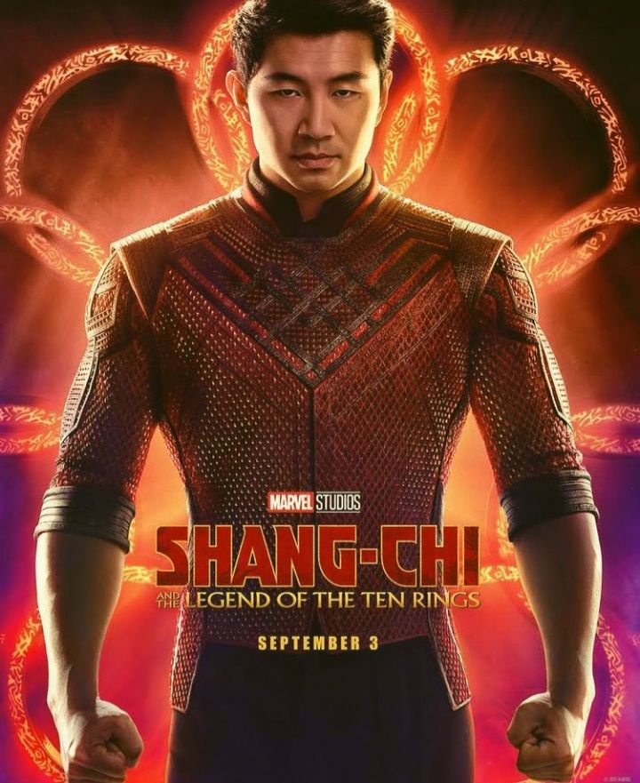 phim SHANG-CHI AND THE LEGEND OF THE TEN RINGS