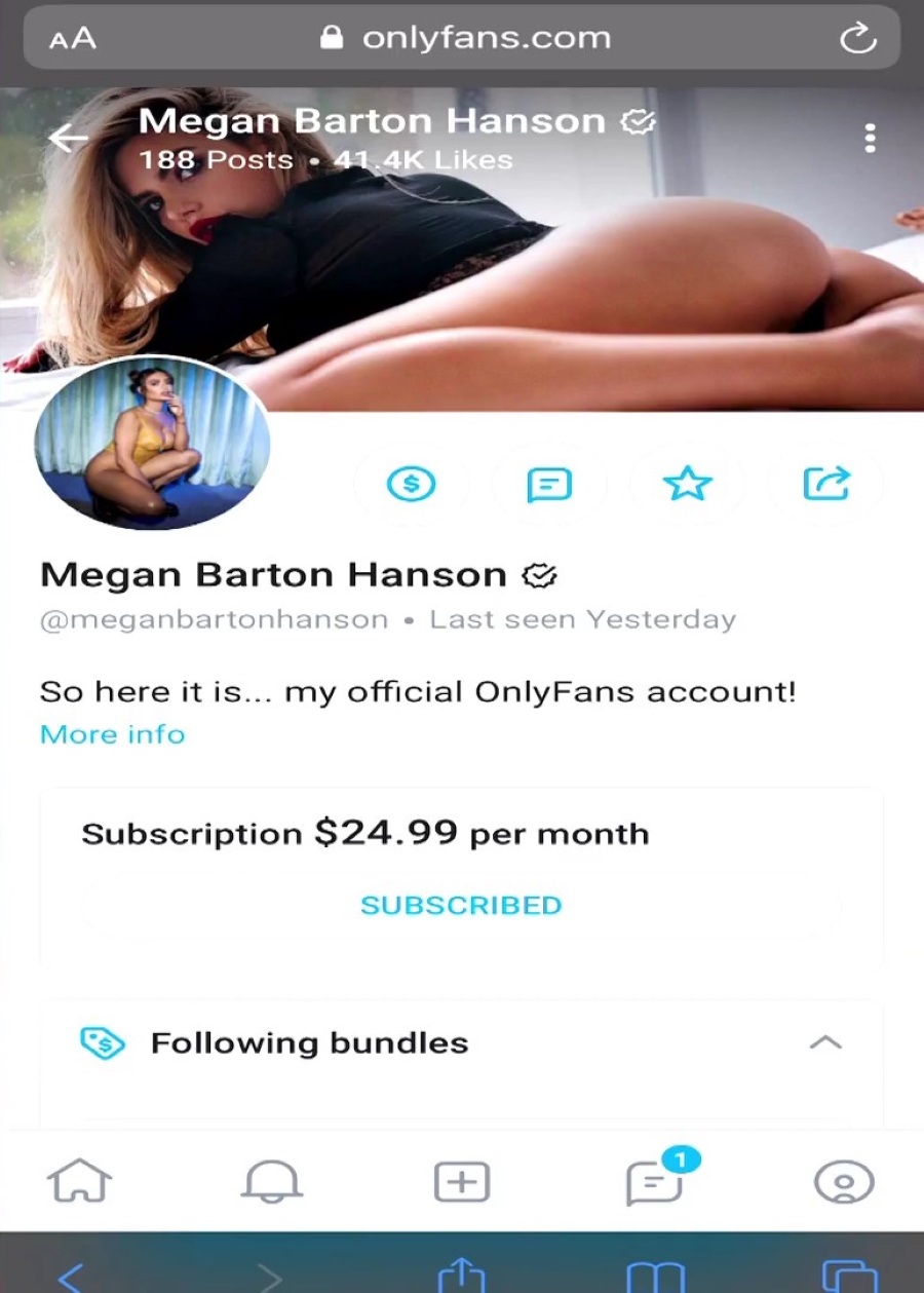 onlyfans au mi - ellleman - 0421 - megan barton hanson