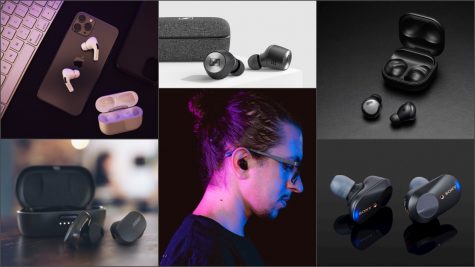 Top 5 tai nghe true wireless đáng chú ý nhất nửa đầu 2021
