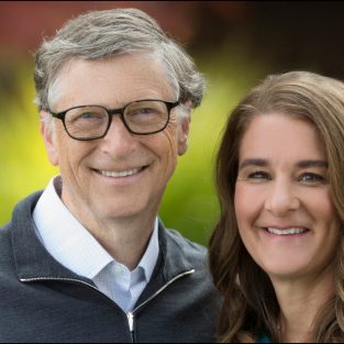 Bill Gates và Melinda chính thức ly hôn sau 27 năm chung sống