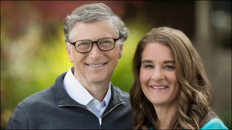 Bill Gates và Melinda chính thức ly hôn sau 27 năm chung sống