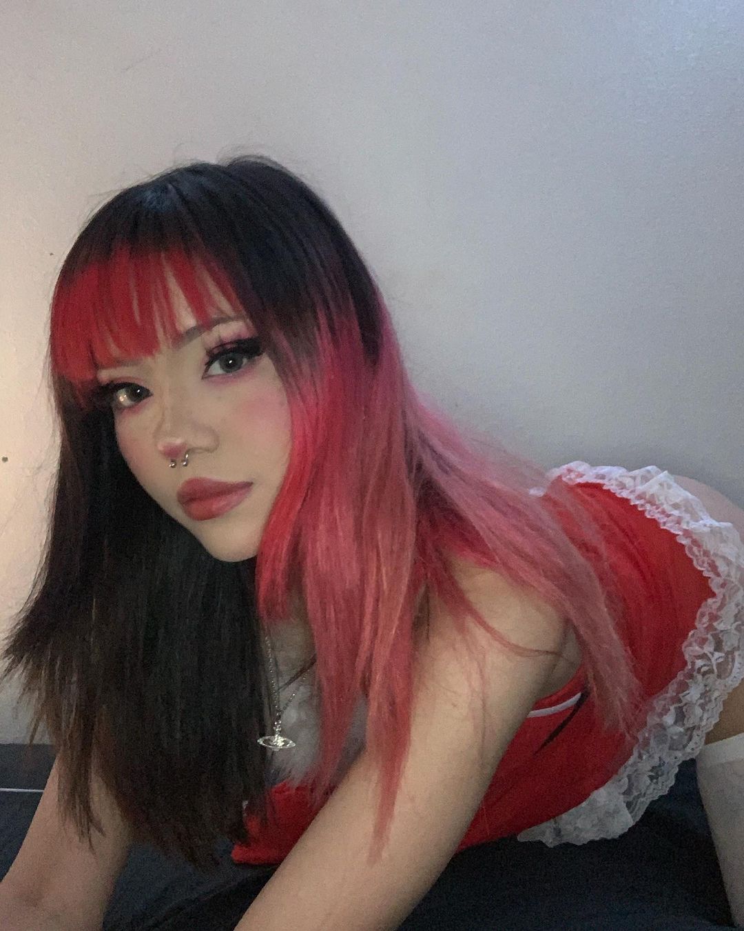 onlyfans chau a - elle man - 0521 - lina - 2