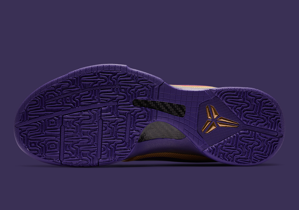 kobe 5 undefeated hall of fame