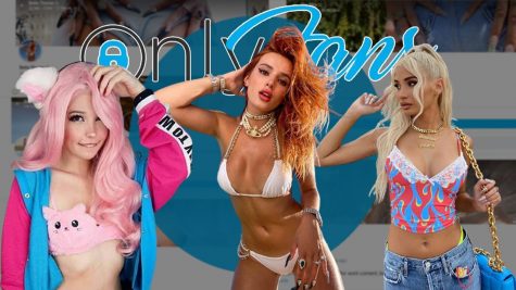10 tài khoản OnlyFans Âu Mỹ hot nhất hiện nay