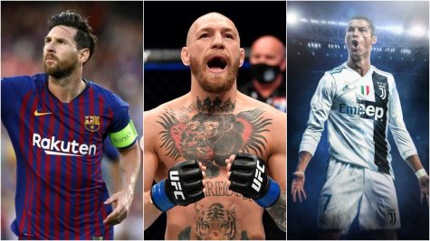 Top 10 vận động viên có thu nhập cao nhất 2021 (theo Forbes)