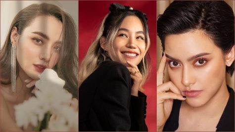 9 nữ diễn viên Thái Lan tài sắc được săn đón nhất 2021