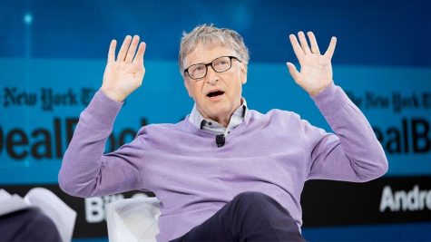 Bill Gates và những điều tiếng trước khi ly hôn