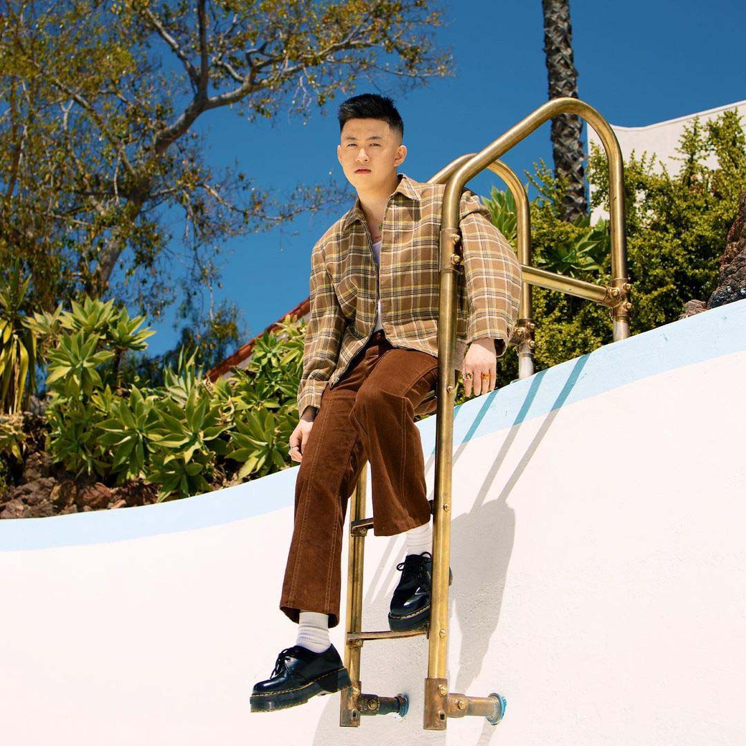 thời trang rich brian