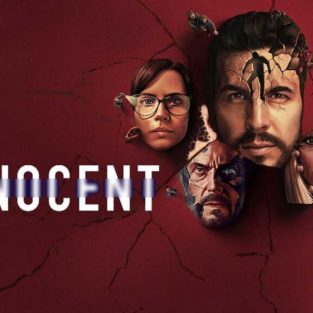 Review phim The Innocent: Ai cũng có những bí mật