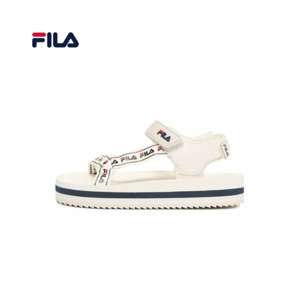 FILA Unisex Tomaia SD TapeyTape giày sandals