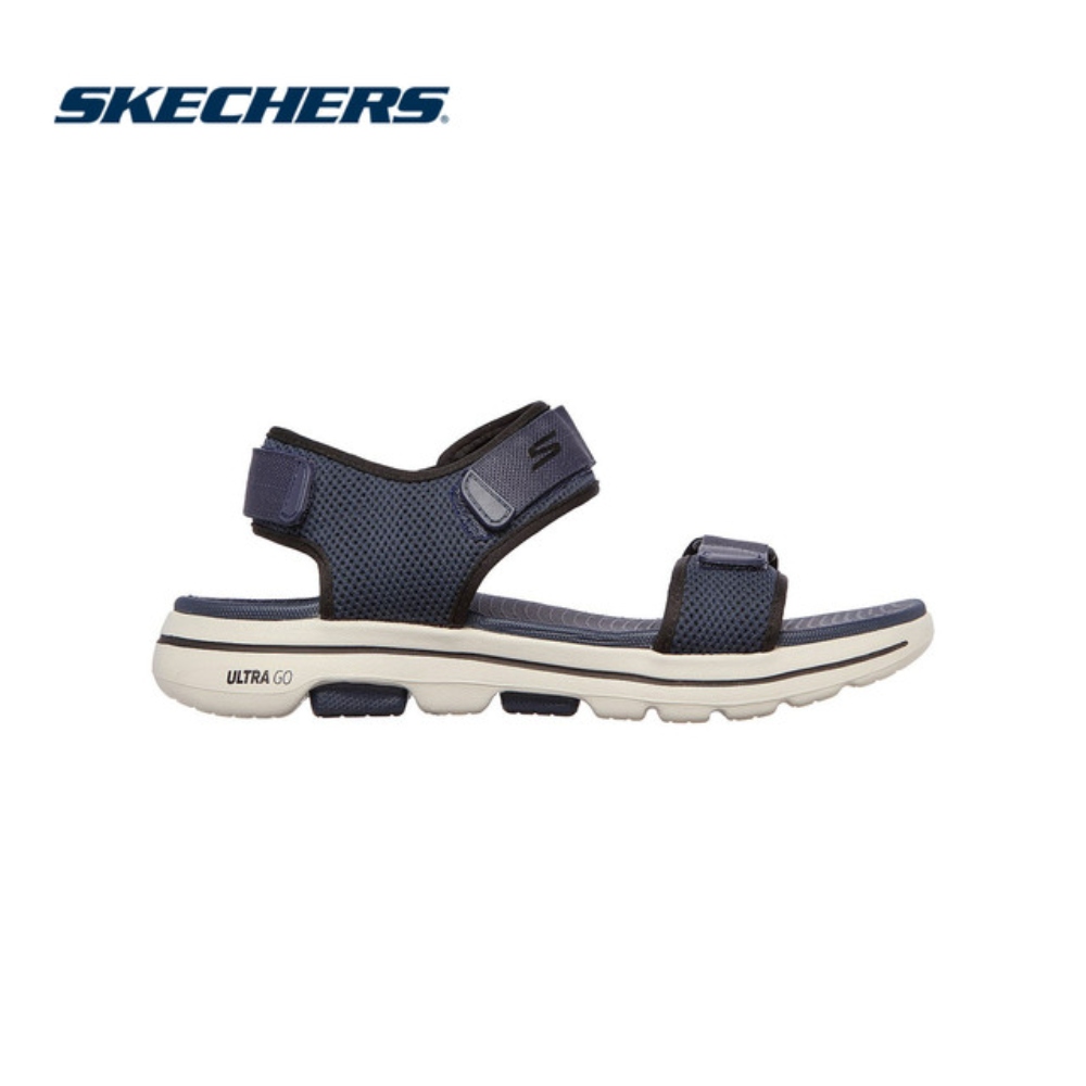 Skechers GO WALK 5 229 giày sandals