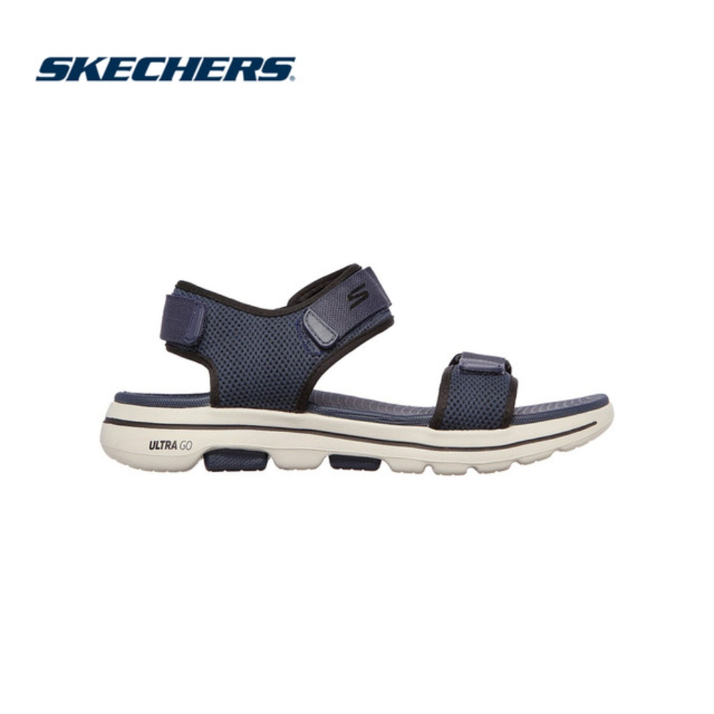 Skechers GO WALK 5 229 giày sandals