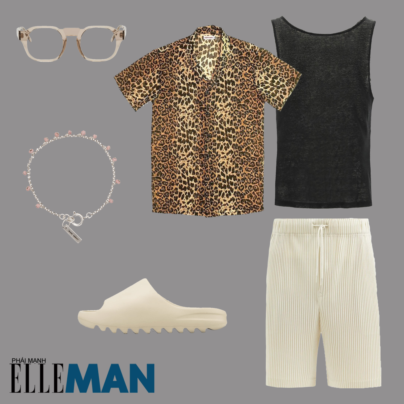 trang phuc linen - elle man style calendar - layout outfit 3