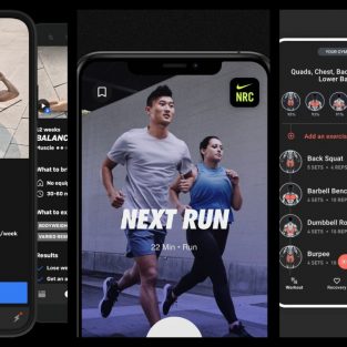 10 app tập thể dục miễn phí "hot" mùa Covid