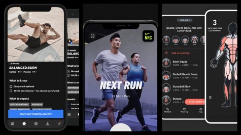 10 app tập thể dục miễn phí "hot" mùa Covid