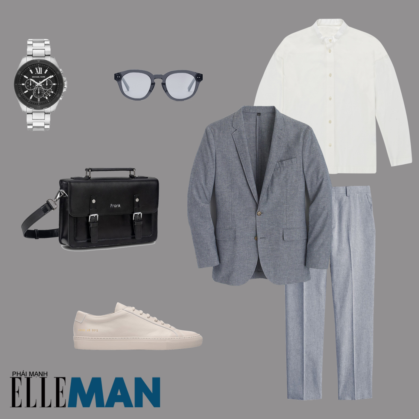 trang phuc linen - elle man style calendar - layout outfit 4