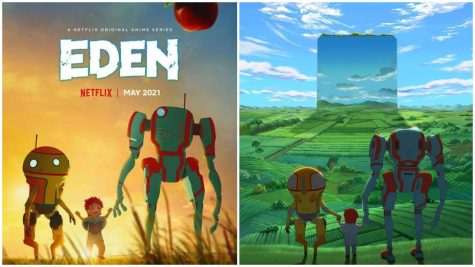 Review phim Eden - Liệu thế giới có cần sự tồn tại của loài người?