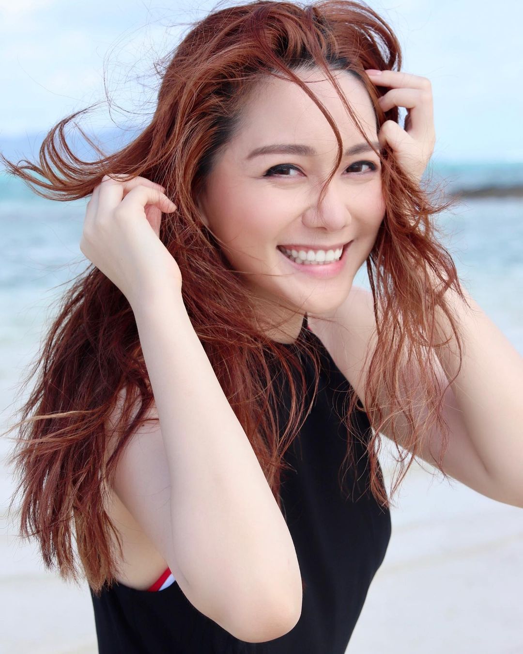 nu dien vien hong kong thang lac cầu xin - elle man (1)