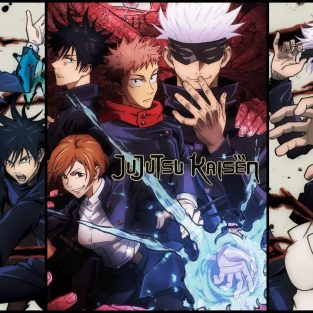 Jujutsu Kaisen - Tuyệt phẩm không thua kém Demon Slayer