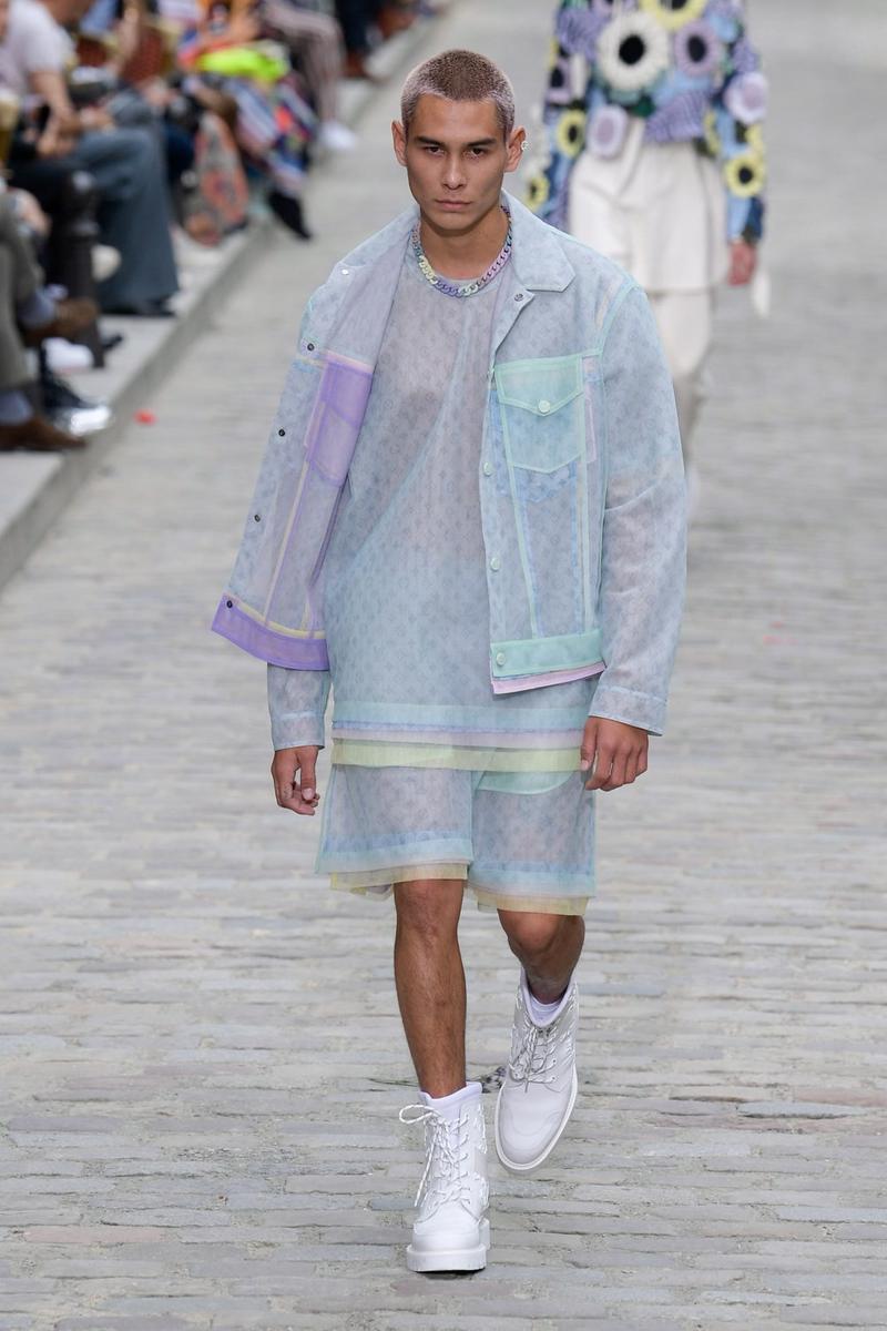 trang phuc pastel - elle man style calendar - 0621 - louis vuitton ss20