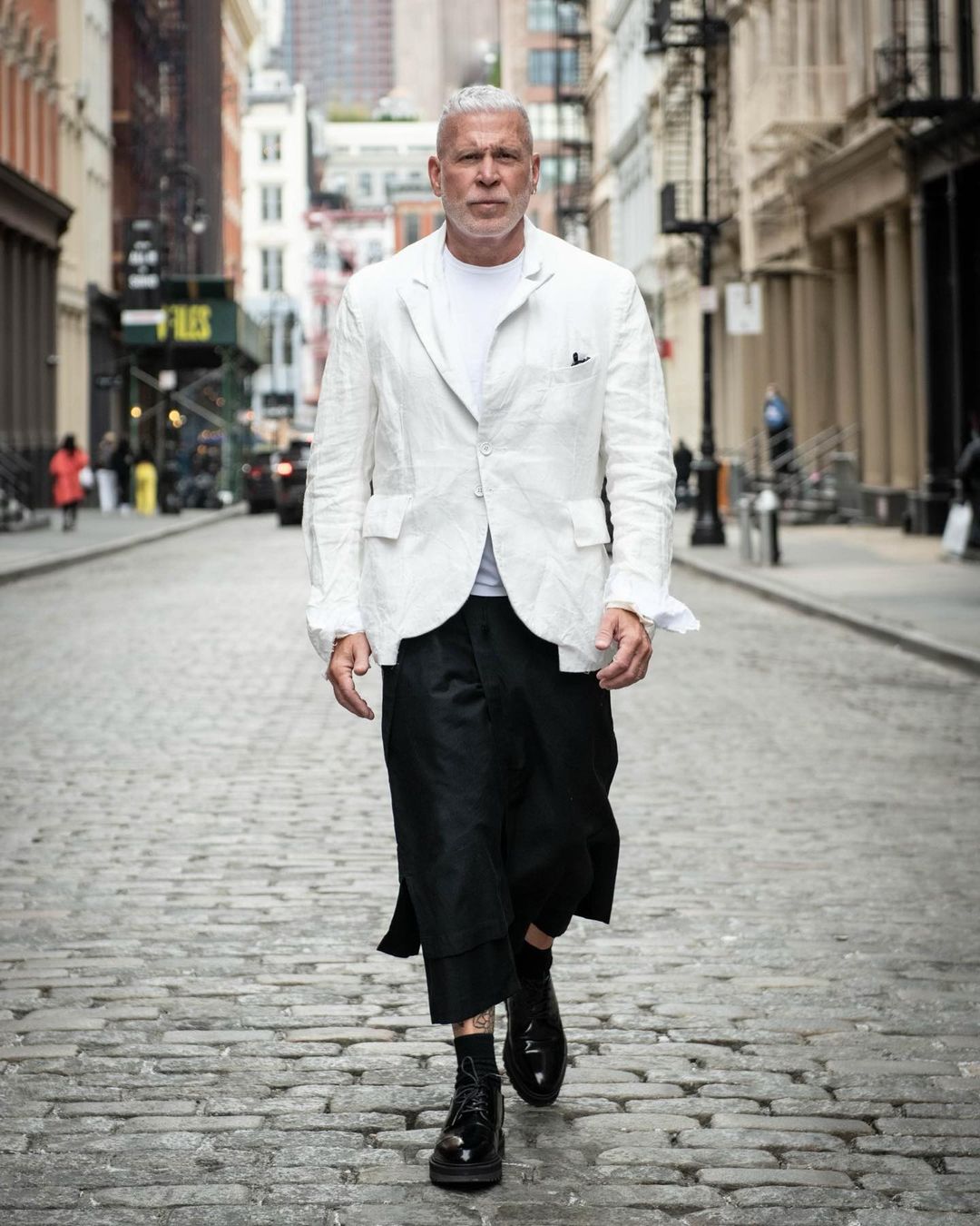 nickelson wooster