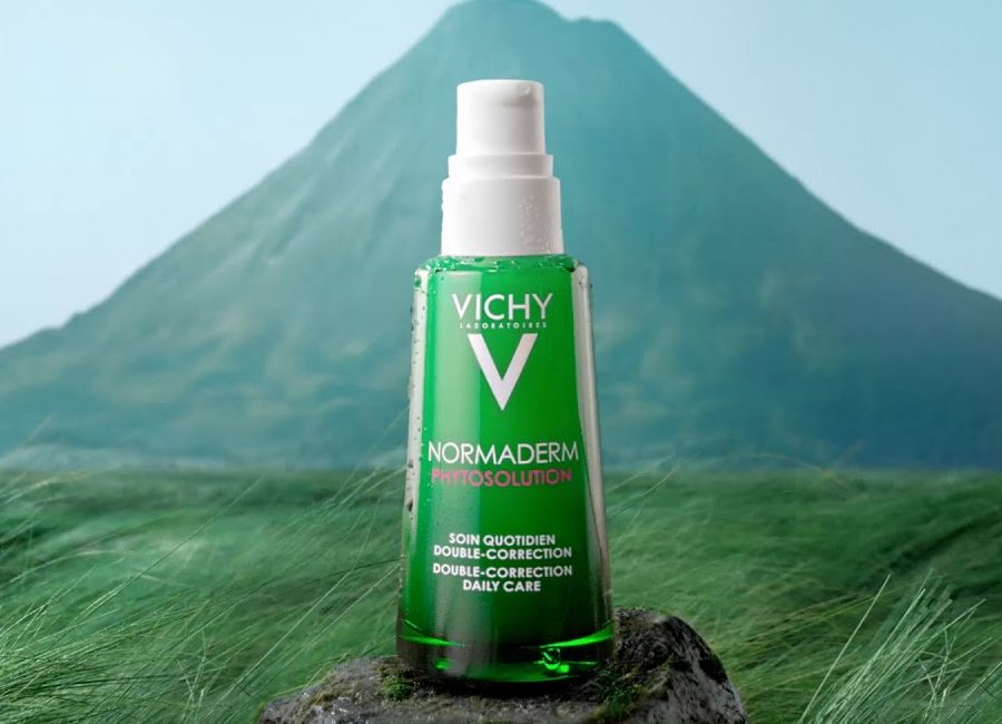 Vichy Daily Care