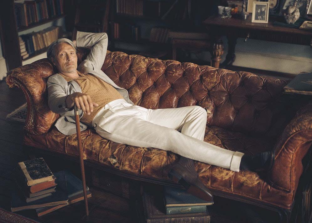 Mads-Mikkelsen