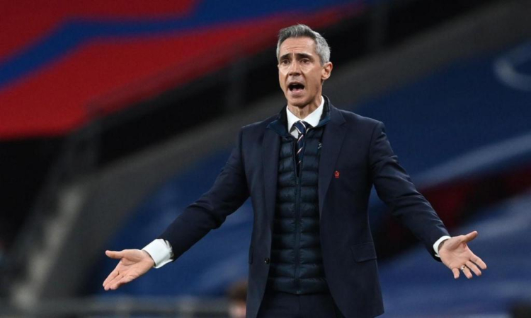 Paulo Sousa