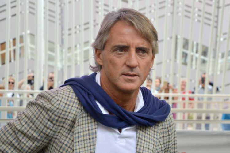 Roberto Mancini